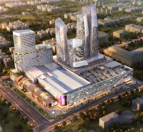 one mall batam|One Batam Mall – Discover your lifestyle.